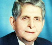 كەریم كابان