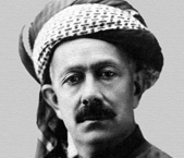 شێخ مەحمودی حەفید