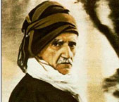 سەعید نەورەسی