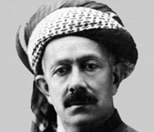 شێخ مەحموودی حەفید